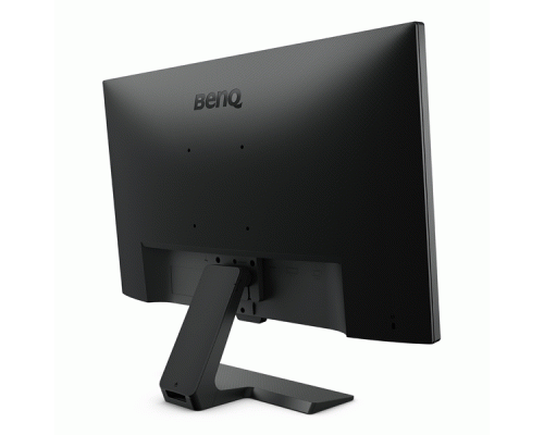 Монитор BENQ 24 GL2480 TN LED 1920x1080 1ms 16:9 250 cd/m2 1000:1 12M:1 170/160 D-sub DVI HDMI  Flicker-free Black