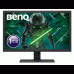 Монитор BENQ 27 GL2780 TN LED 1920x1080 16:9 300 cd/m2 1ms 1000:1 12M:1 170/160 D-sub DVI HDMI DP Flicker-free Speaker Black