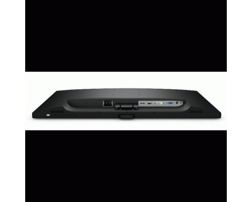 Монитор BENQ 27 GL2780 TN LED 1920x1080 16:9 300 cd/m2 1ms 1000:1 12M:1 170/160 D-sub DVI HDMI DP Flicker-free Speaker Black