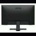 Монитор BENQ 27 GL2780 TN LED 1920x1080 16:9 300 cd/m2 1ms 1000:1 12M:1 170/160 D-sub DVI HDMI DP Flicker-free Speaker Black