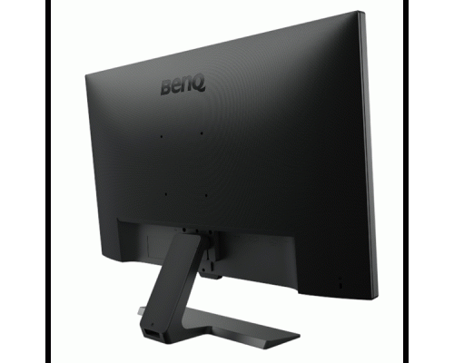 Монитор BENQ 27 GL2780 TN LED 1920x1080 16:9 300 cd/m2 1ms 1000:1 12M:1 170/160 D-sub DVI HDMI DP Flicker-free Speaker Black