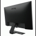 Монитор BENQ 27 GL2780 TN LED 1920x1080 16:9 300 cd/m2 1ms 1000:1 12M:1 170/160 D-sub DVI HDMI DP Flicker-free Speaker Black