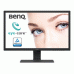 Монитор BENQ 24 BL2483 TN LED 1920x1080 1ms 16:9 250 cd/m2 1000:1 12M:1 170/160 D-sub DVI HDMI  Flicker-free Black