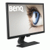 Монитор BENQ 24 BL2483 TN LED 1920x1080 1ms 16:9 250 cd/m2 1000:1 12M:1 170/160 D-sub DVI HDMI  Flicker-free Black