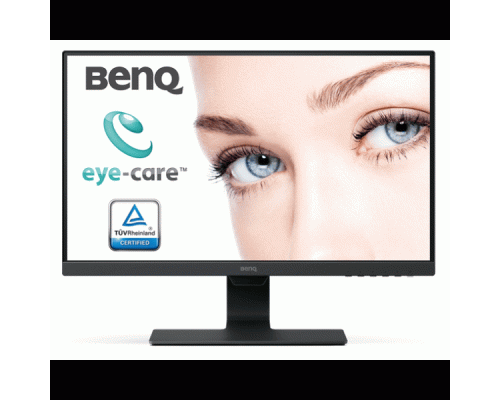 Монитор BENQ 27 BL2783 TN LED 1920x1080 16:9 300 cd/m2 1ms 1000:1 12M:1 170/160 D-sub DVI HDMI DP Flicker-free Speaker Black