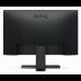 Монитор BENQ 27 BL2783 TN LED 1920x1080 16:9 300 cd/m2 1ms 1000:1 12M:1 170/160 D-sub DVI HDMI DP Flicker-free Speaker Black