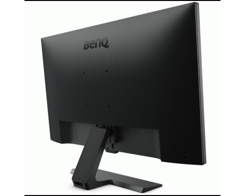 Монитор BENQ 27 BL2783 TN LED 1920x1080 16:9 300 cd/m2 1ms 1000:1 12M:1 170/160 D-sub DVI HDMI DP Flicker-free Speaker Black