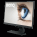 Монитор BENQ 23,8 GW2480, IPS LED, 1920x1080,  250 cd/m2, 20M:1, 178/178, 5ms, D-sub, HDMI1.4, DP1.2 Speaker Black