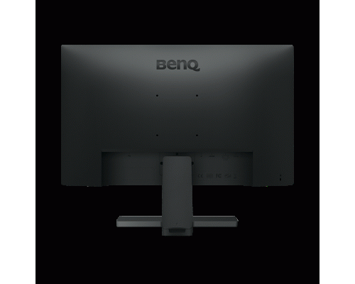 Монитор BENQ 23,8 GW2480, IPS LED, 1920x1080,  250 cd/m2, 20M:1, 178/178, 5ms, D-sub, HDMI1.4, DP1.2 Speaker Black