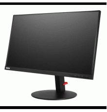 Монитор Lenovo ThinkVision T24m-10 23,8 16:9 FHD (1920x1080) IPS, 6ms, CR 1000:1, BR 250, 178/178, 1xHDMI 1.4, 1xDP 1.2, 1xType-C, USB HUB (4xUSB 3.0), 1xAudioOut(3.5 mm), LTPS, 3YR Exch (reply 61B8RAT3EU )                                            