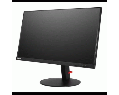 Монитор Lenovo ThinkVision T24m-10 23,8 16:9 FHD (1920x1080) IPS, 6ms, CR 1000:1, BR 250, 178/178, 1xHDMI 1.4, 1xDP 1.2, 1xType-C, USB HUB (4xUSB 3.0), 1xAudioOut(3.5 mm), LTPS, 3YR Exch (reply 61B8RAT3EU )