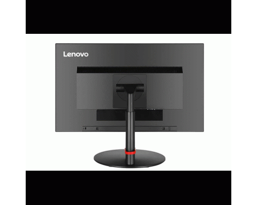 Монитор Lenovo ThinkVision T24m-10 23,8 16:9 FHD (1920x1080) IPS, 6ms, CR 1000:1, BR 250, 178/178, 1xHDMI 1.4, 1xDP 1.2, 1xType-C, USB HUB (4xUSB 3.0), 1xAudioOut(3.5 mm), LTPS, 3YR Exch (reply 61B8RAT3EU )