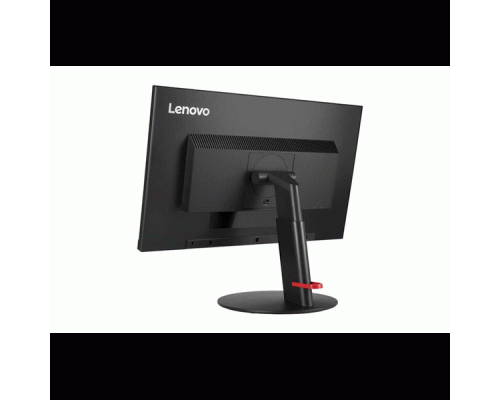 Монитор Lenovo ThinkVision T24m-10 23,8 16:9 FHD (1920x1080) IPS, 6ms, CR 1000:1, BR 250, 178/178, 1xHDMI 1.4, 1xDP 1.2, 1xType-C, USB HUB (4xUSB 3.0), 1xAudioOut(3.5 mm), LTPS, 3YR Exch (reply 61B8RAT3EU )