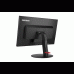 Монитор Lenovo ThinkVision T24m-10 23,8 16:9 FHD (1920x1080) IPS, 6ms, CR 1000:1, BR 250, 178/178, 1xHDMI 1.4, 1xDP 1.2, 1xType-C, USB HUB (4xUSB 3.0), 1xAudioOut(3.5 mm), LTPS, 3YR Exch (reply 61B8RAT3EU )