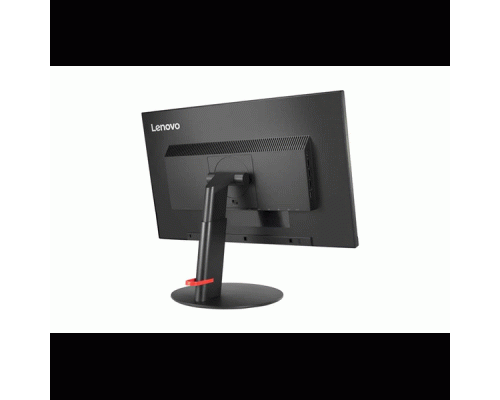 Монитор Lenovo ThinkVision T24m-10 23,8 16:9 FHD (1920x1080) IPS, 6ms, CR 1000:1, BR 250, 178/178, 1xHDMI 1.4, 1xDP 1.2, 1xType-C, USB HUB (4xUSB 3.0), 1xAudioOut(3.5 mm), LTPS, 3YR Exch (reply 61B8RAT3EU )