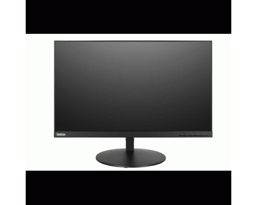 Монитор Lenovo ThinkVision T24m-10 23,8 16:9 FHD (1920x1080) IPS, 6ms, CR 1000:1, BR 250, 178/178, 1xHDMI 1.4, 1xDP 1.2, 1xType-C, USB HUB (4xUSB 3.0), 1xAudioOut(3.5 mm), LTPS, 3YR Exch (reply 61B8RAT3EU )