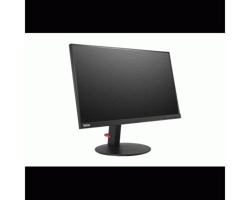 Монитор Lenovo ThinkVision T24m-10 23,8 16:9 FHD (1920x1080) IPS, 6ms, CR 1000:1, BR 250, 178/178, 1xHDMI 1.4, 1xDP 1.2, 1xType-C, USB HUB (4xUSB 3.0), 1xAudioOut(3.5 mm), LTPS, 3YR Exch (reply 61B8RAT3EU )