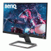 Монитор BENQ 23,8 EW2480, IPS LED, 1920x1080, 16:9, 250 cd/m2, 20M:1, 1000:1, 178/178, 5ms(GtG), 3* HDMI1.4, Speaker (2.5Вт x 2), Black-Metallic Grey