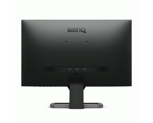 Монитор BENQ 23,8 EW2480, IPS LED, 1920x1080, 16:9, 250 cd/m2, 20M:1, 1000:1, 178/178, 5ms(GtG), 3* HDMI1.4, Speaker (2.5Вт x 2), Black-Metallic Grey