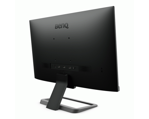 Монитор BENQ 23,8 EW2480, IPS LED, 1920x1080, 16:9, 250 cd/m2, 20M:1, 1000:1, 178/178, 5ms(GtG), 3* HDMI1.4, Speaker (2.5Вт x 2), Black-Metallic Grey