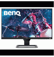 Монитор BENQ 27 EW2780 IPS LED 1920x1080 16:9 250 cd/m2  5ms(GtG) 20M:1 1000:01:00 178/178 3*HDMI1.4 Speaker Black-Metallic-Grey                                                                                                                          