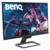 Монитор BENQ 27 EW2780 IPS LED 1920x1080 16:9 250 cd/m2  5ms(GtG) 20M:1 1000:01:00 178/178 3*HDMI1.4 Speaker Black-Metallic-Grey