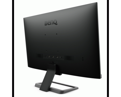 Монитор BENQ 27 EW2780 IPS LED 1920x1080 16:9 250 cd/m2  5ms(GtG) 20M:1 1000:01:00 178/178 3*HDMI1.4 Speaker Black-Metallic-Grey