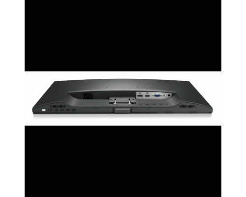 Монитор BENQ 23,8 GW2480E, IPS LED, 1920x1080,  250 cd/m2, 20M:1, 178/178, 5ms, D-sub, HDMI1.4, DP1.2 Speaker Black