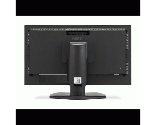 Монитор NEC 31.5 PA311D-BK LCD Bk/Bk (Native 4k 4096x2160,  IPS display, HDR, 2xHDMI, DP, USB-C, LAN)
