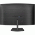 Монитор 27 Philips 271E1SCA изогнутый 1920x1080 75Гц VA W-LED 16:9 4ms(GtG) VGA HDMI 50M:1 3000:1 178/178 250cd Tilt Speakers Black