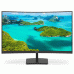 Монитор 27 Philips 271E1SCA изогнутый 1920x1080 75Гц VA W-LED 16:9 4ms(GtG) VGA HDMI 50M:1 3000:1 178/178 250cd Tilt Speakers Black