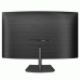 Монитор 27 Philips 271E1SCA изогнутый 1920x1080 75Гц VA W-LED 16:9 4ms(GtG) VGA HDMI 50M:1 3000:1 178/178 250cd Tilt Speakers Black