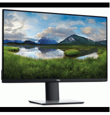 Монитор Dell 27''    P2720D LCD BK/BK (IPS; 16:9; 350cd/m2; 1000:1; 5ms; 2560 x 1440; 178/178; HDMI; DP; 5xUSB; HAS; Swiv; Tilt; Pivot)                                                                                                           