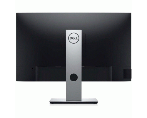 Монитор Dell 27''    P2720D LCD BK/BK (IPS; 16:9; 350cd/m2; 1000:1; 5ms; 2560 x 1440; 178/178; HDMI; DP; 5xUSB; HAS; Swiv; Tilt; Pivot)