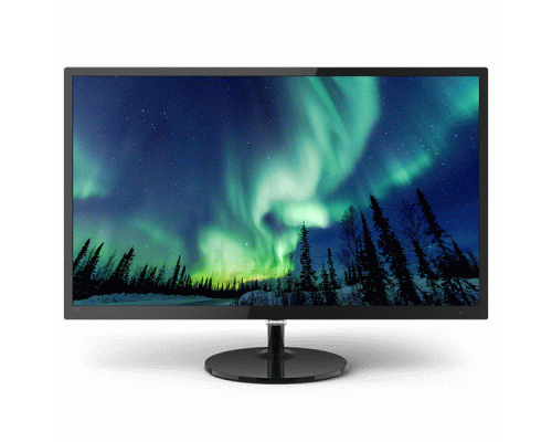 Монитор 31,5 Philips 327E8QJAB 1920x1080 60Гц IPS W-LED 16:9 4ms(GtG) VGA HDMI DP 50M:1 1200:1 178/178 250cd Tilt Speakers Black