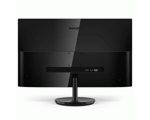 Монитор 31,5 Philips 327E8QJAB 1920x1080 60Гц IPS W-LED 16:9 4ms(GtG) VGA HDMI DP 50M:1 1200:1 178/178 250cd Tilt Speakers Black