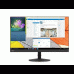 Монитор Lenovo ThinkVision S27q-10 27 16:9 QHD (2560x1440) IPS, 4ms, CR 1000:1, BR 350, 178/178, 1xHDMI 1.4, 1xDP1.2, 1xAudio Port (3.5 mm), Tilt, 3YR Exchange