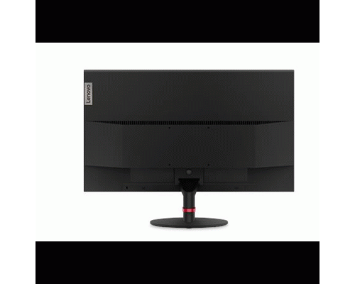 Монитор Lenovo ThinkVision S27q-10 27 16:9 QHD (2560x1440) IPS, 4ms, CR 1000:1, BR 350, 178/178, 1xHDMI 1.4, 1xDP1.2, 1xAudio Port (3.5 mm), Tilt, 3YR Exchange