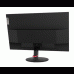 Монитор Lenovo ThinkVision S27q-10 27 16:9 QHD (2560x1440) IPS, 4ms, CR 1000:1, BR 350, 178/178, 1xHDMI 1.4, 1xDP1.2, 1xAudio Port (3.5 mm), Tilt, 3YR Exchange