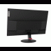 Монитор Lenovo ThinkVision S27q-10 27 16:9 QHD (2560x1440) IPS, 4ms, CR 1000:1, BR 350, 178/178, 1xHDMI 1.4, 1xDP1.2, 1xAudio Port (3.5 mm), Tilt, 3YR Exchange