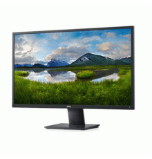 Монитор Dell 27    E2720H LCD BK/BK (IPS; 16:9; 300 cd/m2; 1000:1; 5ms; 1920x1080; 178/178; VGA; DP 1.2; Tilt)                                                                                                                                            