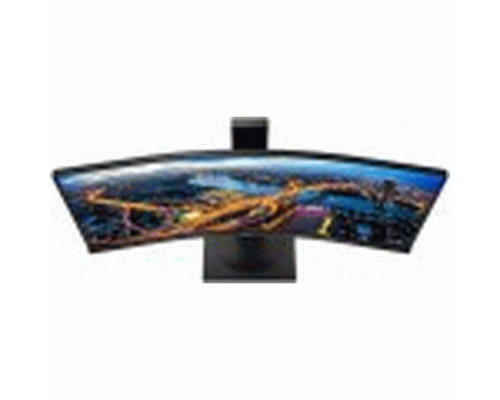 Монитор 34 Philips 342B1C изогнутый*1500 2560x1080 75Гц VA W-LED 21:9 4ms(GtG) 1*HDMI2.0 1*HDMI1.4 DP1.2 1*USB-B 4*USB3.2(BC 1.2) 50M:1 3000:1 178/178 NTSC 81 % sRGB 96 % Adobe RGB 81 % 300cd Tilt HAS Swivel