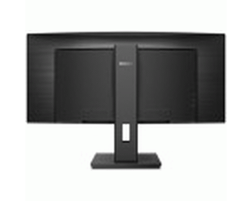 Монитор 34 Philips 342B1C изогнутый*1500 2560x1080 75Гц VA W-LED 21:9 4ms(GtG) 1*HDMI2.0 1*HDMI1.4 DP1.2 1*USB-B 4*USB3.2(BC 1.2) 50M:1 3000:1 178/178 NTSC 81 % sRGB 96 % Adobe RGB 81 % 300cd Tilt HAS Swivel