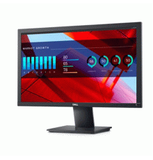 Монитор Dell 21,5 E2220H LCD BK/BK ( TN; 16:9; 250 cd/m2; 1000:1; 5ms;1920x1080; 160/170; VGA; DP; Tilt)                                                                                                                                                  