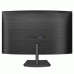 Монитор 23,6 Philips 241E1SCA изогнутый 1920x1080 75 Гц VA LED 16:9 4ms VGA HDMI 20M:1 3 000:1 178/178 250cd Tilt Speakers Black