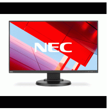 Монитор NEC 24'' E242N LCD BK/Bk (IPS; 16:9; 250cd/m2; 1000:1; 6ms; 1920x1080; 178/178; VGA; HDMI; DP; USB 3.1; HAS 110 mm; Tilt; Swiv 45/45; Pivot;  Spk 2x1W)                                                                                   