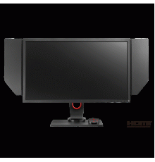 Монитор BENQ 27 XL2746S Zowie TN W-LED 16:9 1920x1080 240Hz DyAc 27 inch 0,5ms(GtG) 320cd/m2 12M:1 170/160 DVI-DL 2*HDMI 2.0  1*HDMI 1.4 DP1.2 headphone jack/ mic jack 2*USB(Downstream) 1*USB(Upstream) HAS                                             