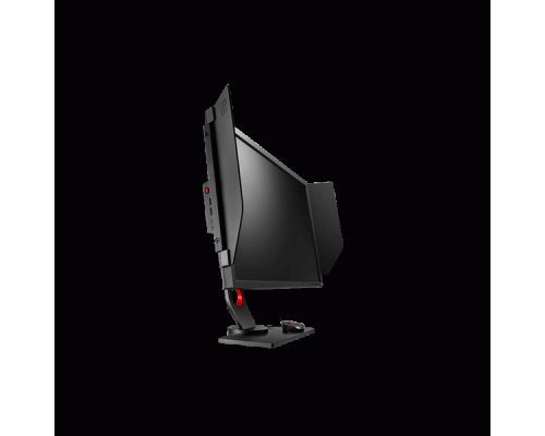 Монитор BENQ 27 XL2746S Zowie TN W-LED 16:9 1920x1080 240Hz DyAc 27 inch 0,5ms(GtG) 320cd/m2 12M:1 170/160 DVI-DL 2*HDMI 2.0  1*HDMI 1.4 DP1.2 headphone jack/ mic jack 2*USB(Downstream) 1*USB(Upstream) HAS