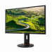 Монитор ACER 27 XF270HUCbmiiprx (16:9)/TN+Film(LED)/ZF/2560x1440/144Hz(DP,HDMI2.0), 70Hz(HDMI1.4)/1 (G2G)ms/350nits/1000:1/HDMI(1.4)+HDMI(2.0)+DP(1.2)+Audio out/2Wx2/DP/HDMI FreeSync/Black