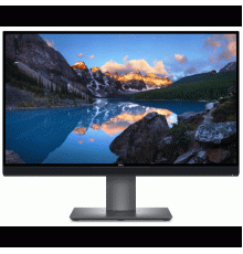 Монитор Dell 27    UP2720Q LCD S/BK PremierColor ( IPS; 16:9; 250cd/m2; 1300:1; 6ms; 3840x2160; 2xHDMI 2.0; DP; 1xThunderbolt(TM); HAS; Tilt; Pivot)                                                                                                      